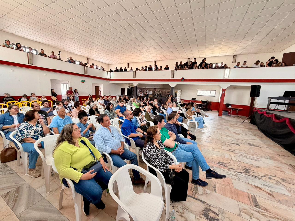 128.º Aniversário SFA, maio 2026 — foto 2