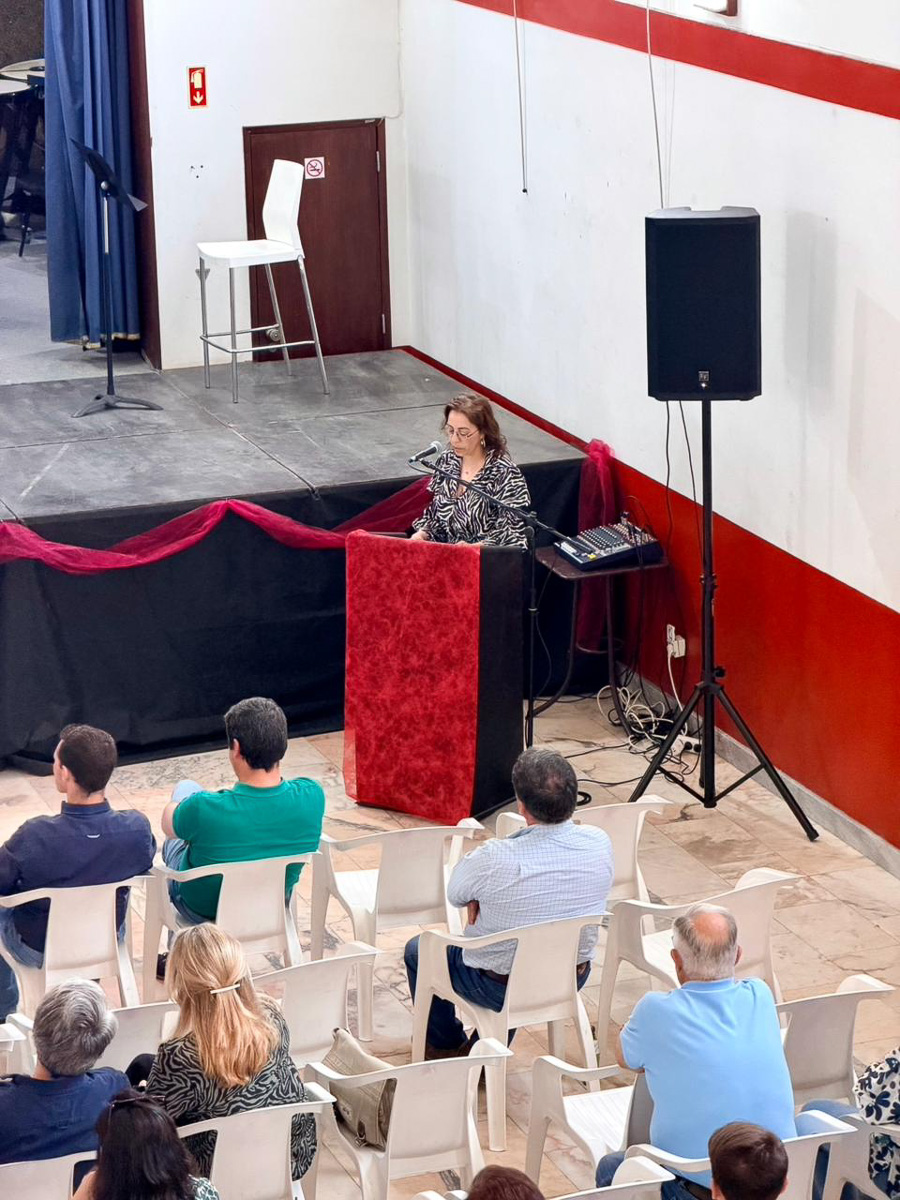 128.º Aniversário SFA, maio 2026 — foto 4