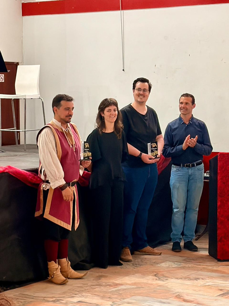 128.º Aniversário SFA, maio 2026 — foto 8