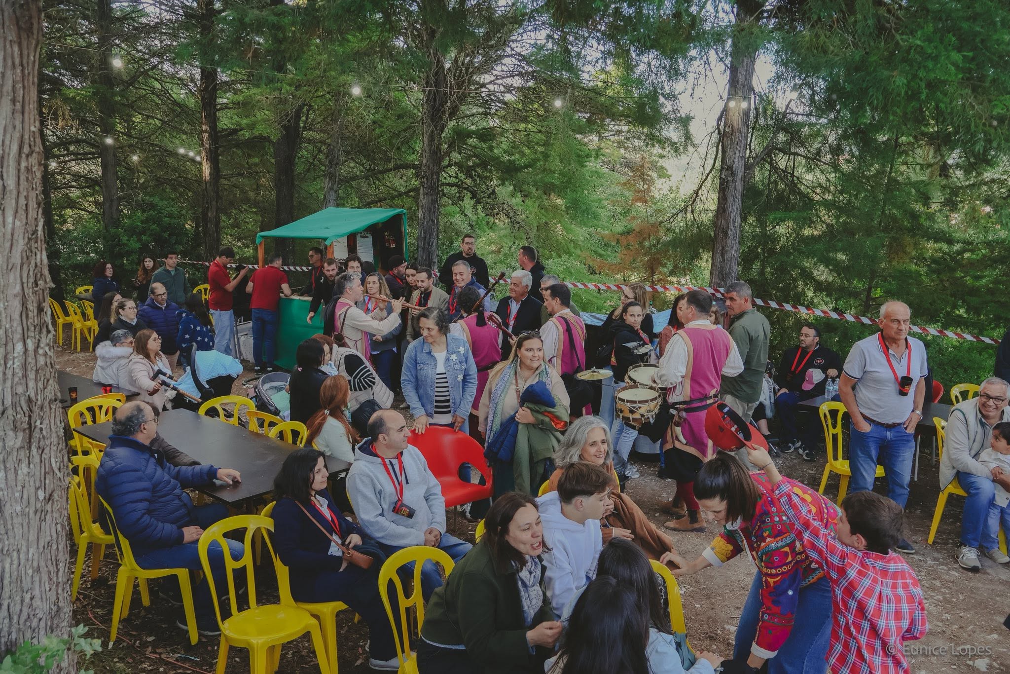 Há Música no Castelo 2026 — foto 1
