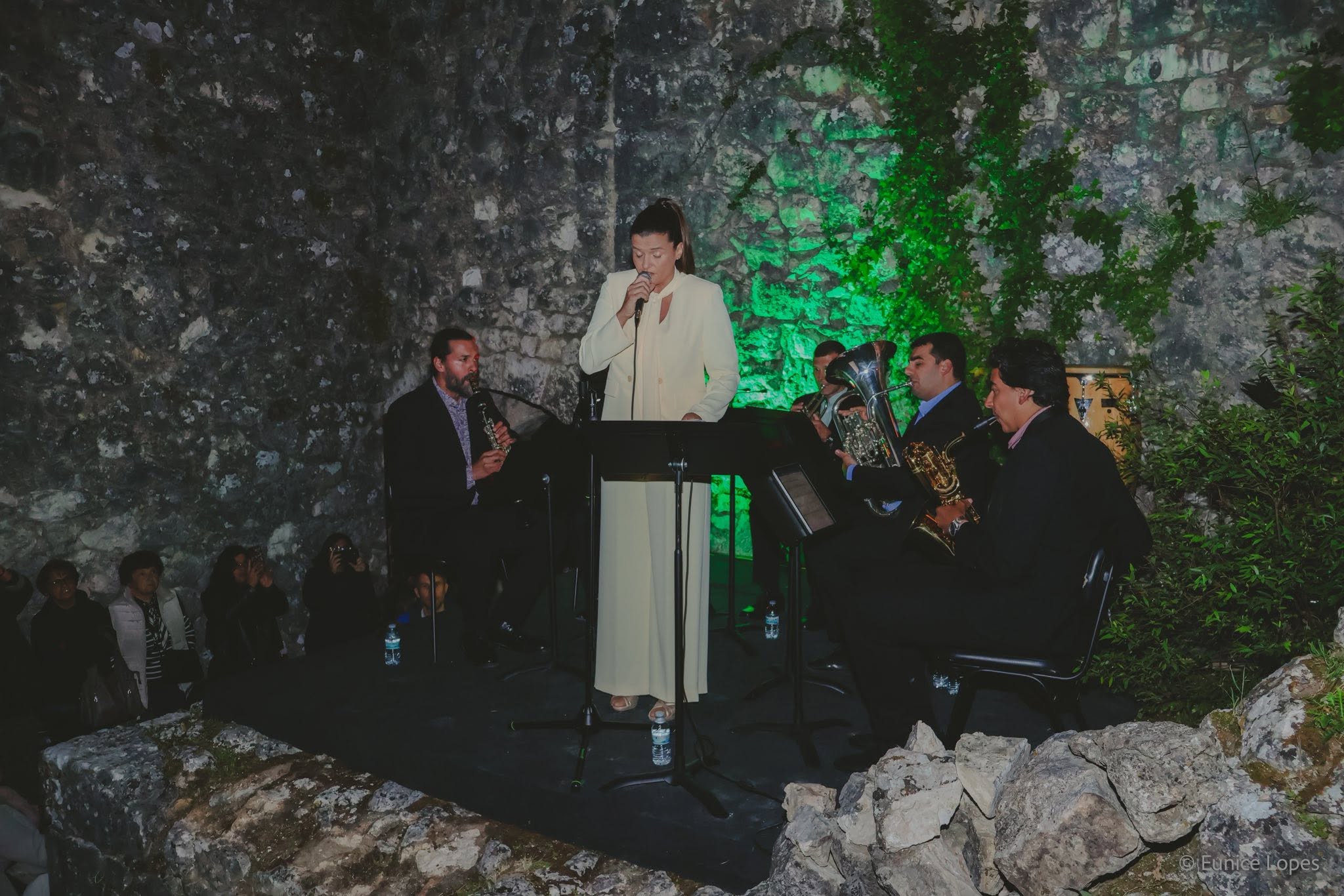 Há Música no Castelo 2026 — foto 2