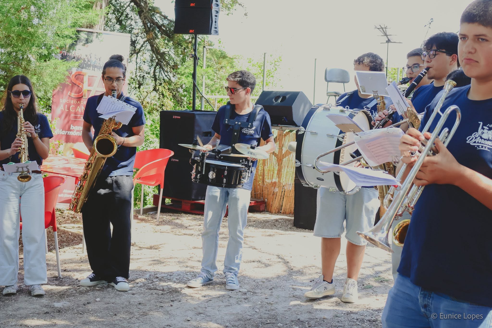 Há Música no Castelo 2026 — foto 3