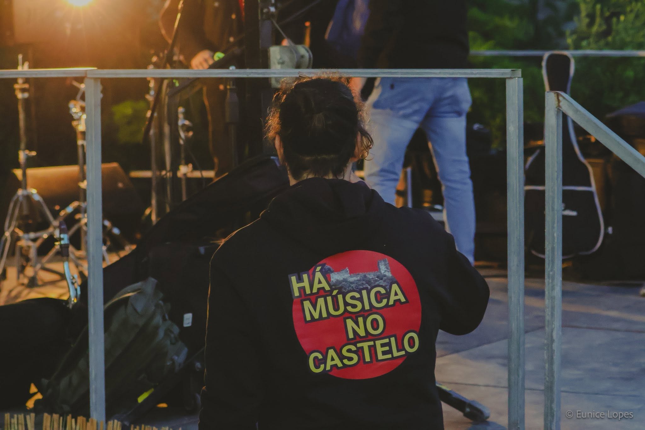 Há Música no Castelo 2026 — foto 4