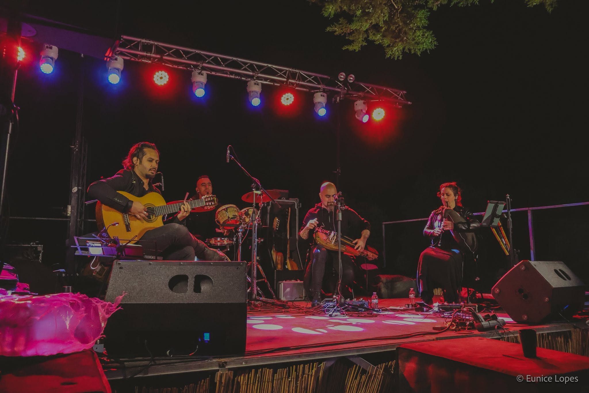 Há Música no Castelo 2026 — foto 5