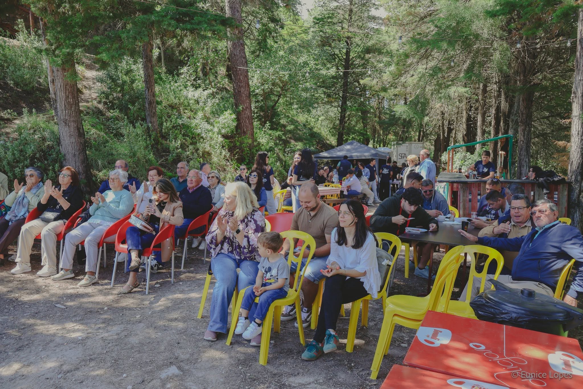 Há Música no Castelo 2026 — foto 6