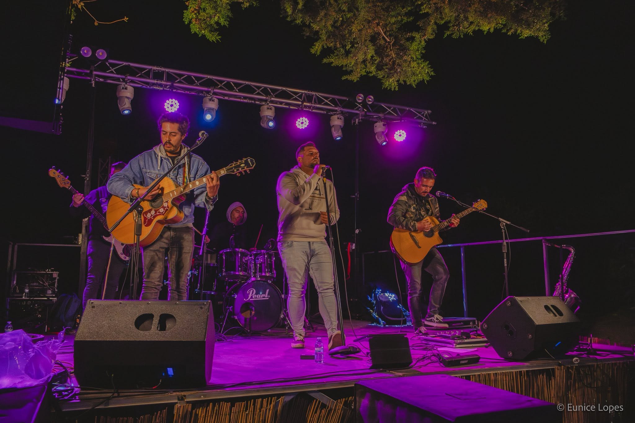 Há Música no Castelo 2026 — foto 7