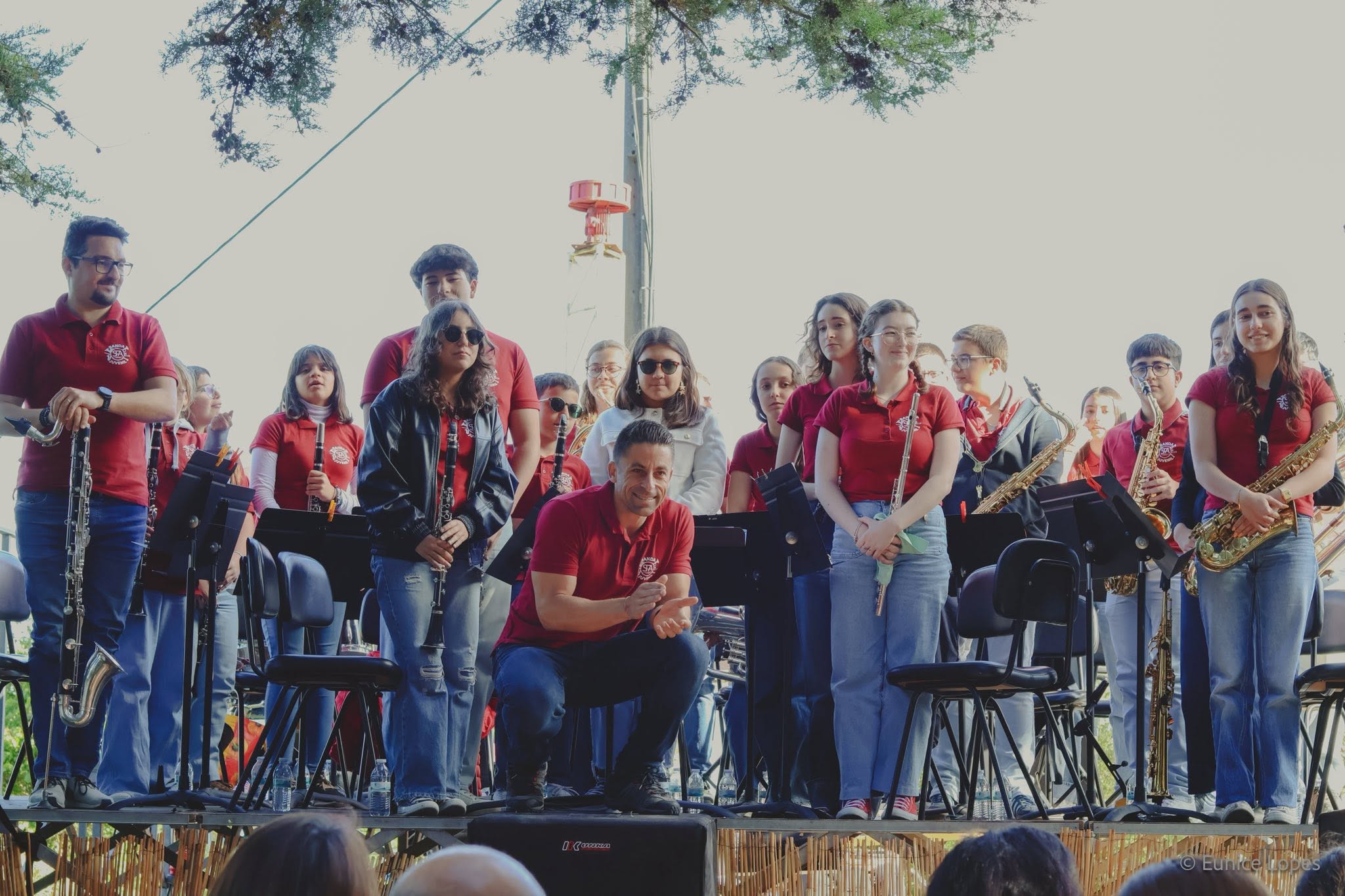 Há Música no Castelo 2026 — foto 8