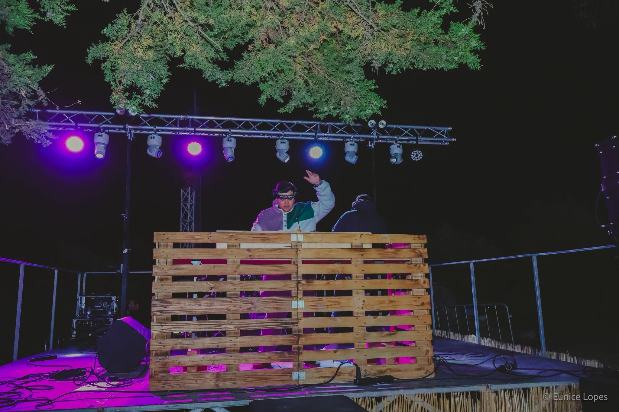 Há Música no Castelo 2026 — foto 9