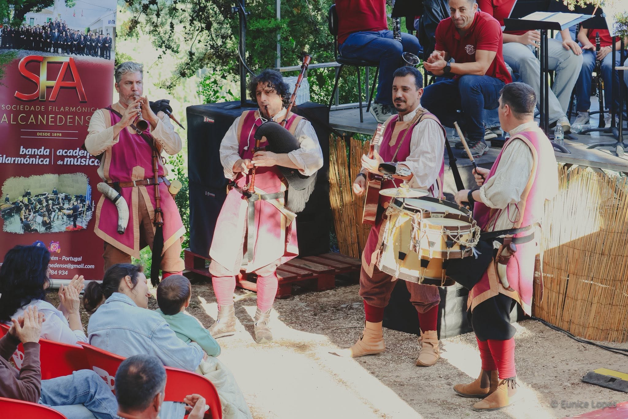Há Música no Castelo 2026 — foto 10