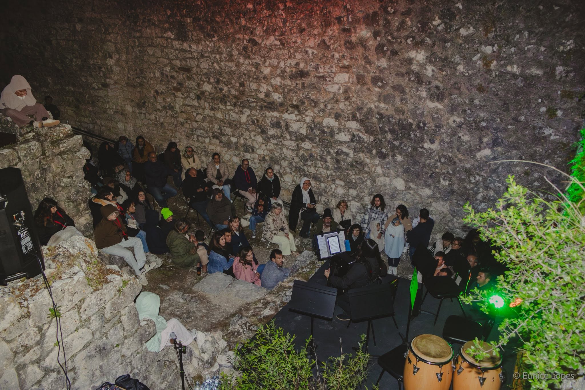 Há Música no Castelo 2026 — foto 11