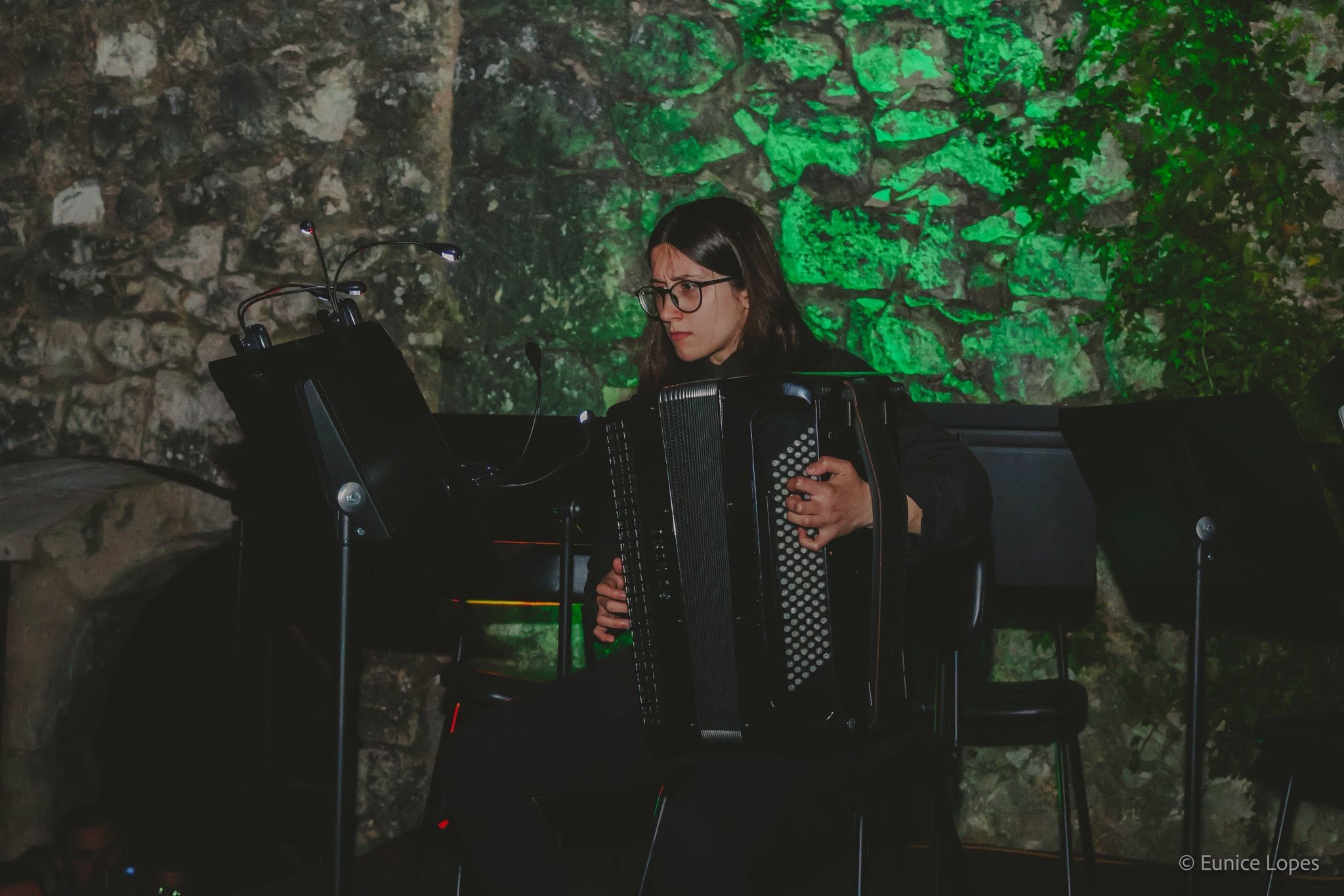 Há Música no Castelo 2026 — foto 12