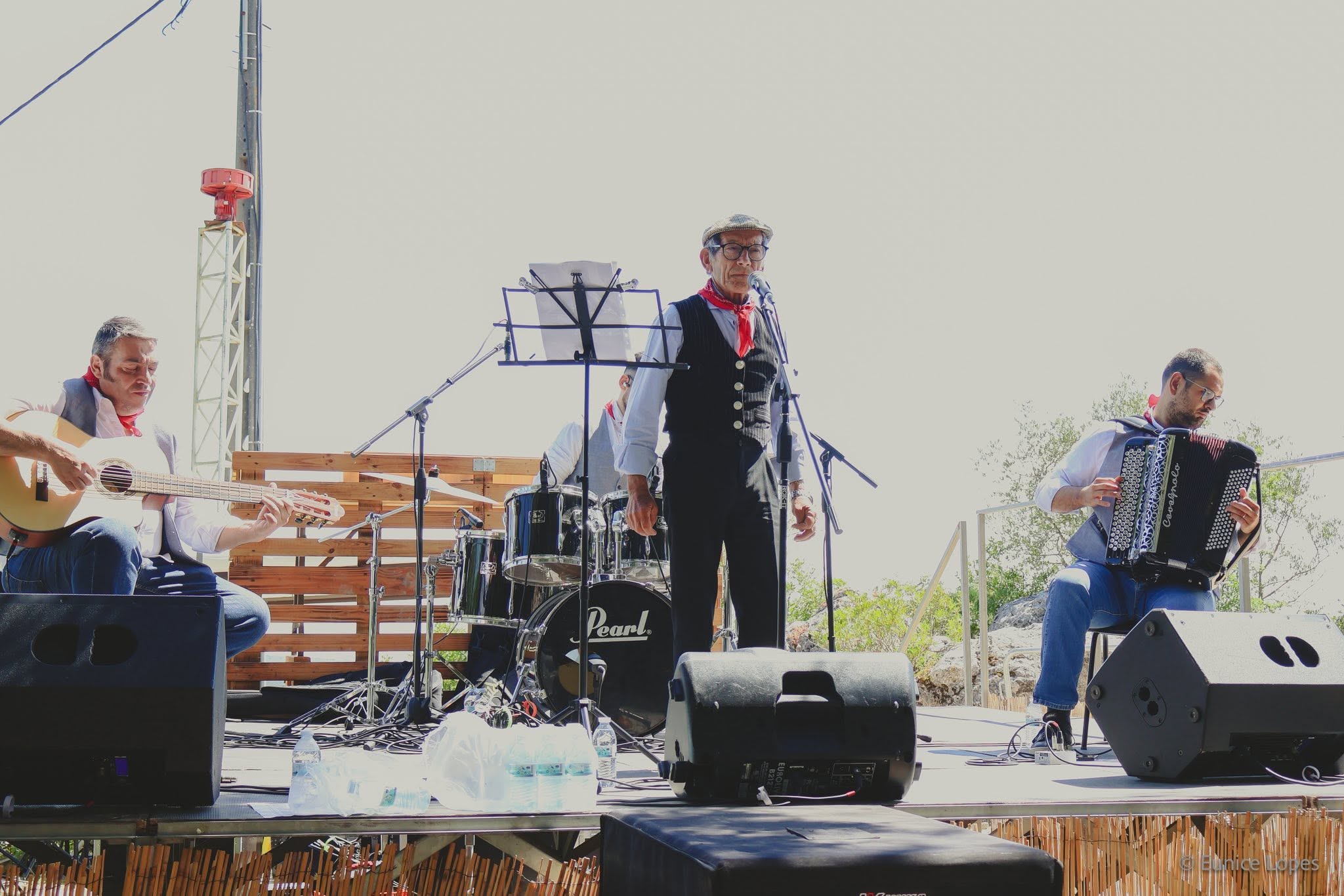 Há Música no Castelo 2026 — foto 13