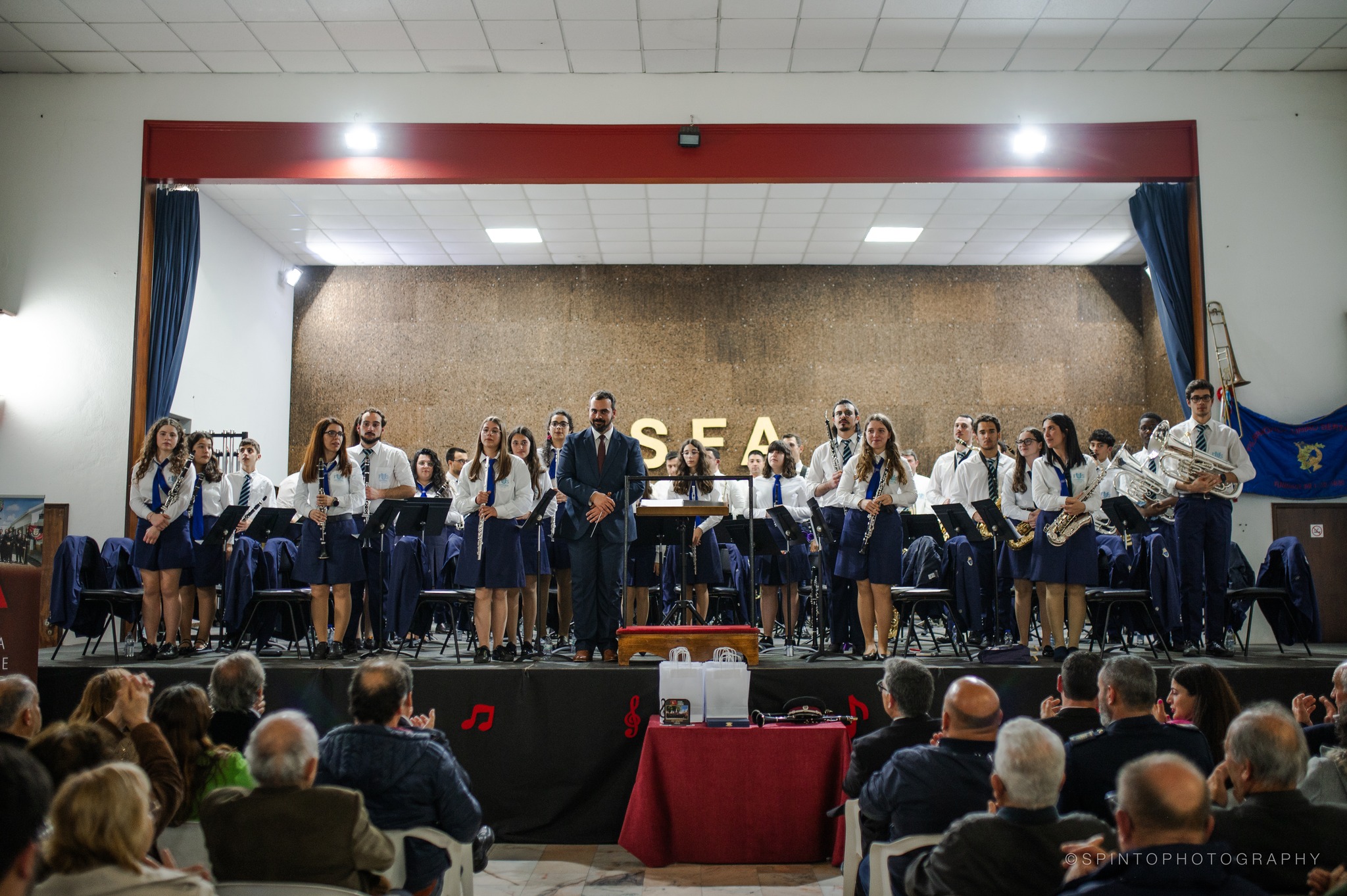 Aniversário SFA 3