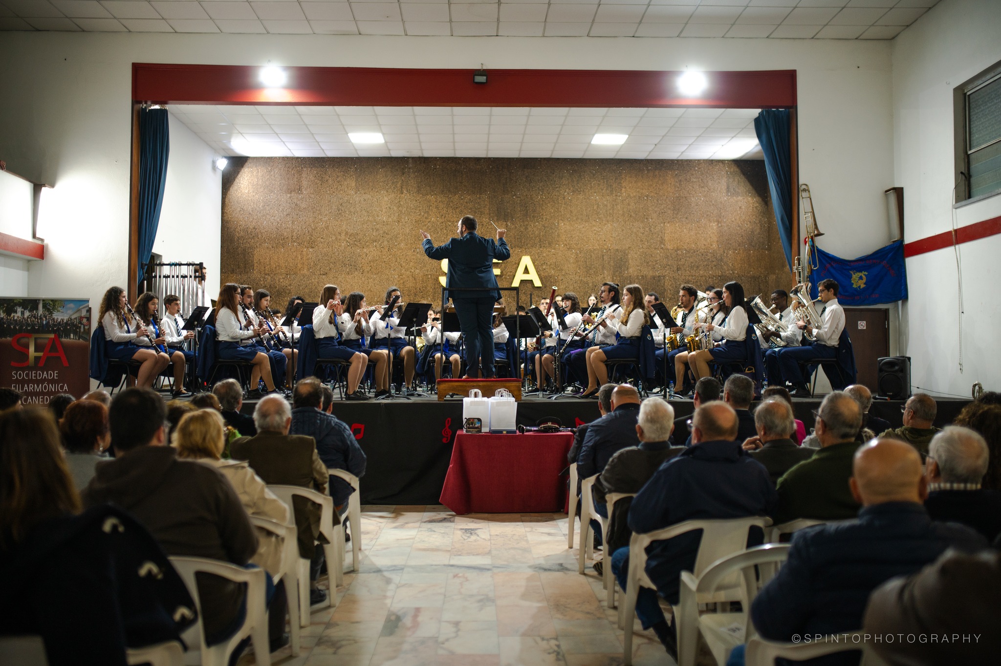 Aniversário SFA 9