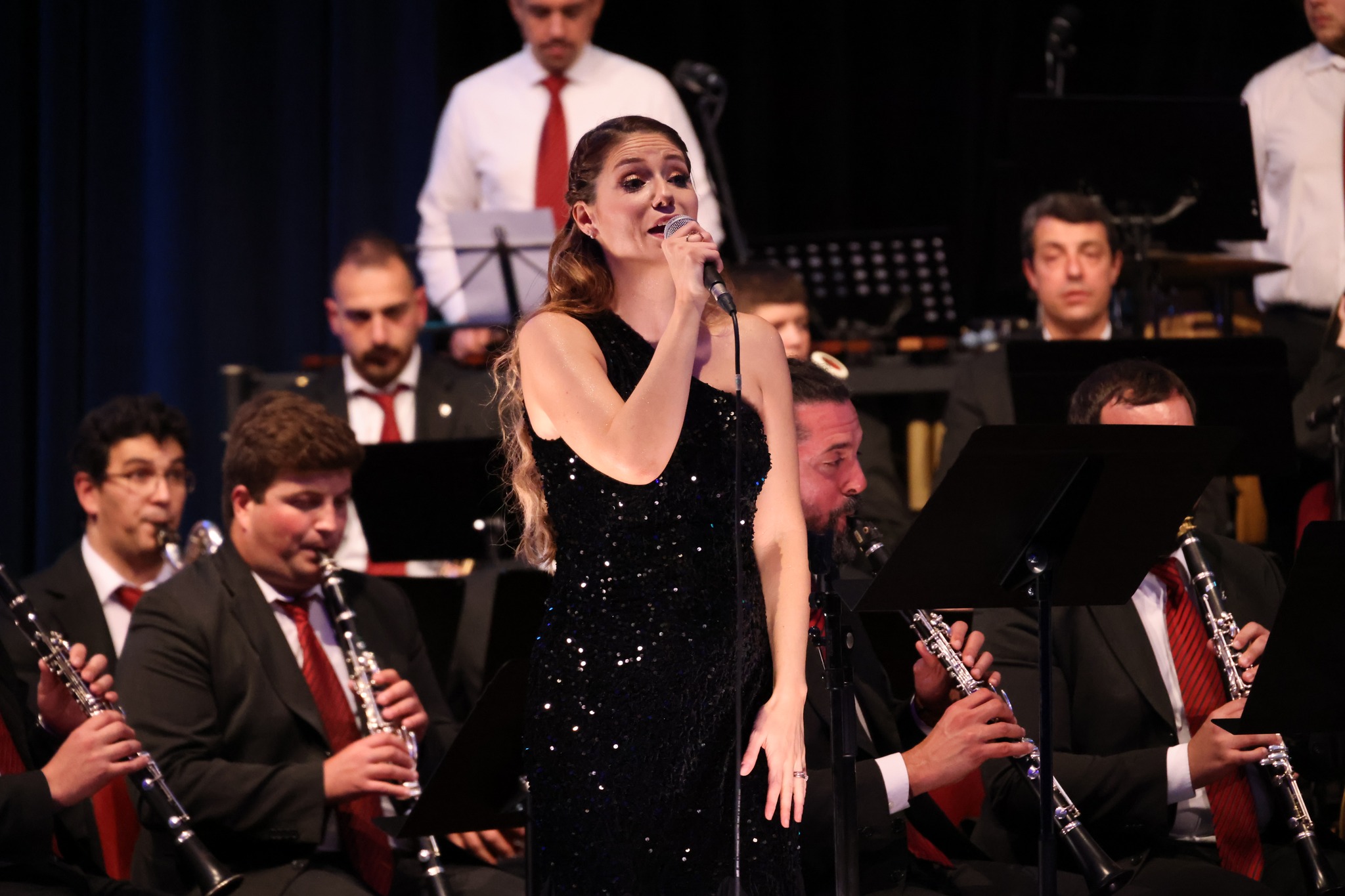 Concerto Ano Novo 1