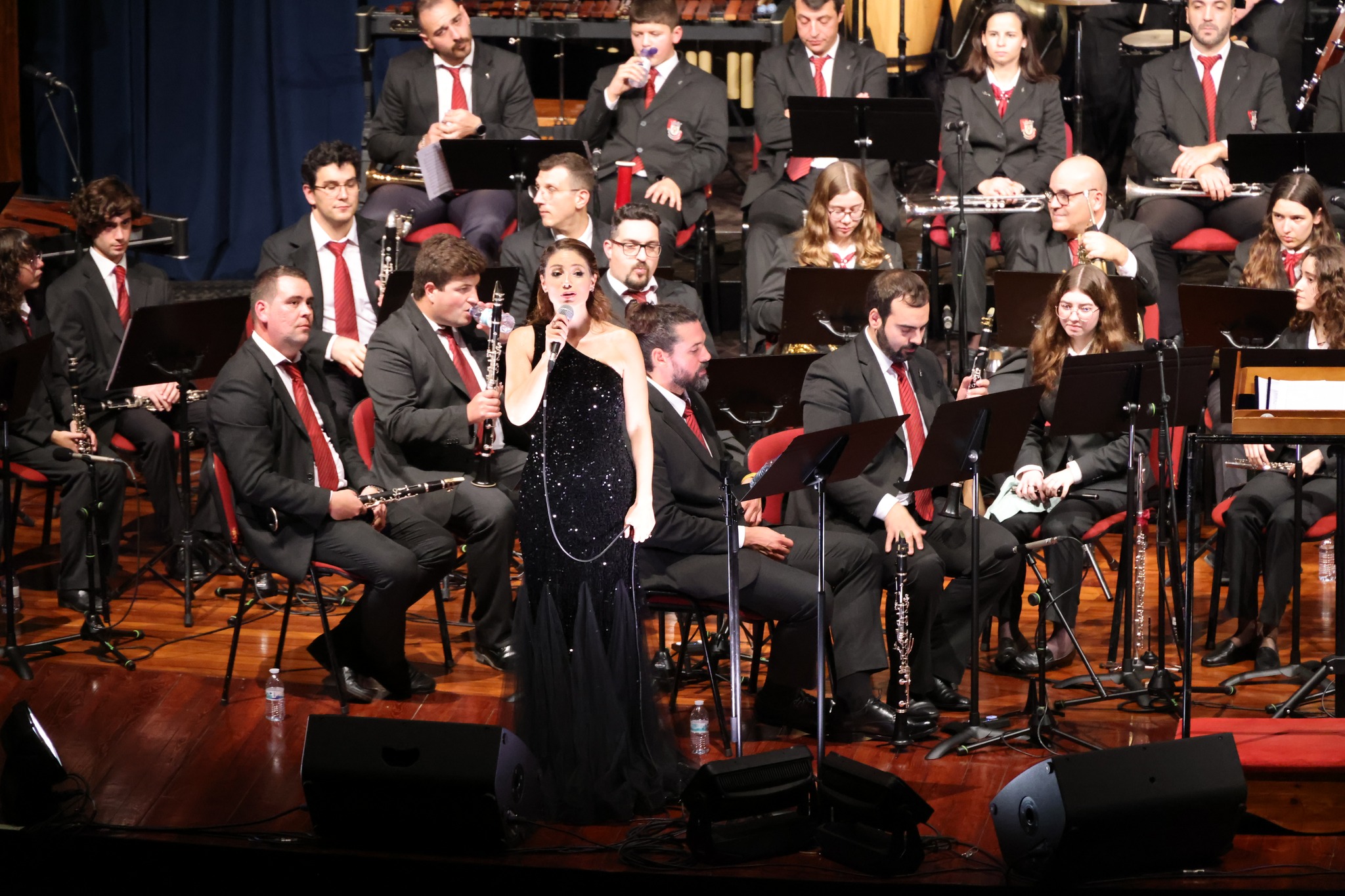 Concerto Ano Novo 6