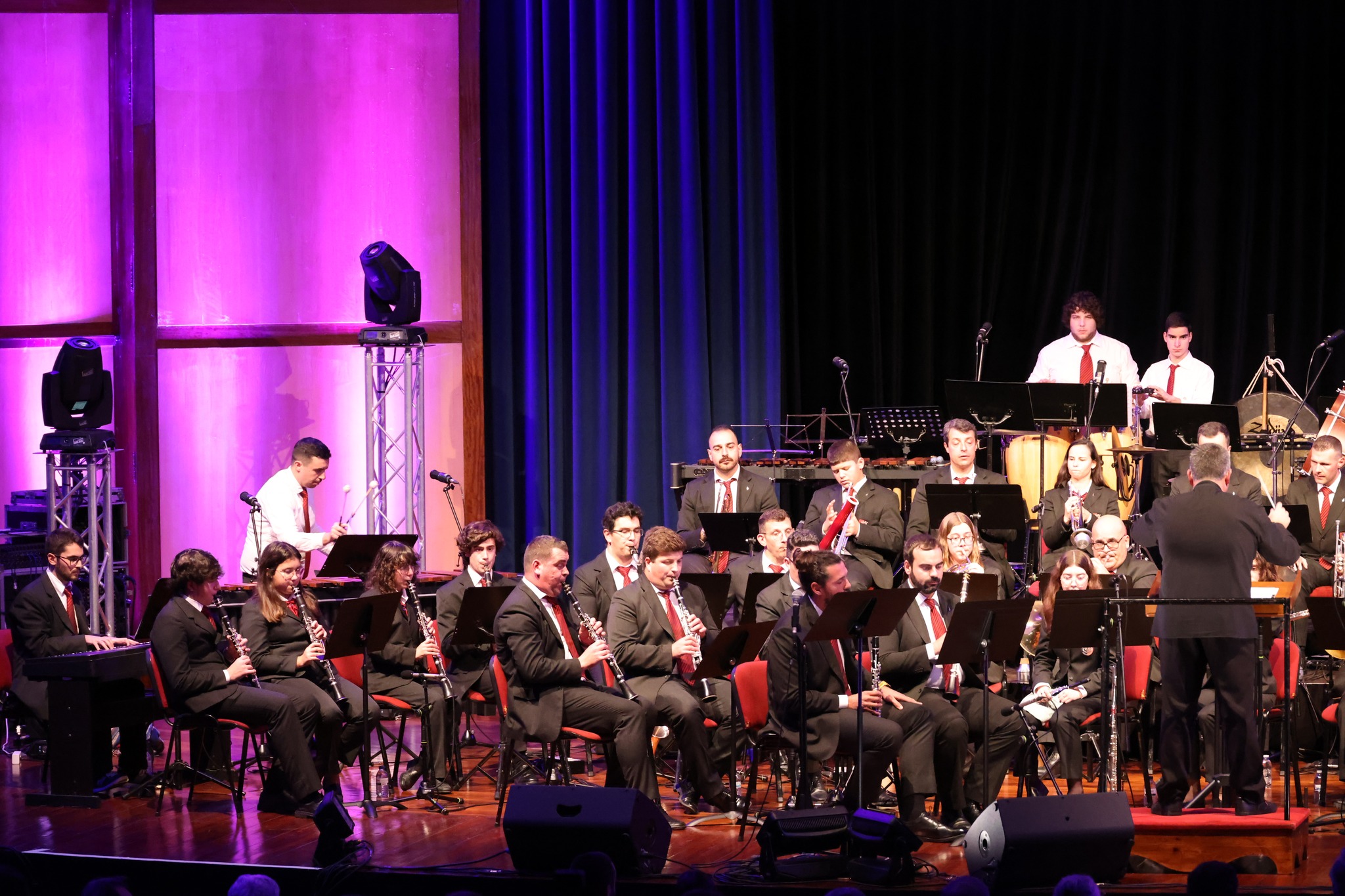 Concerto Ano Novo 8