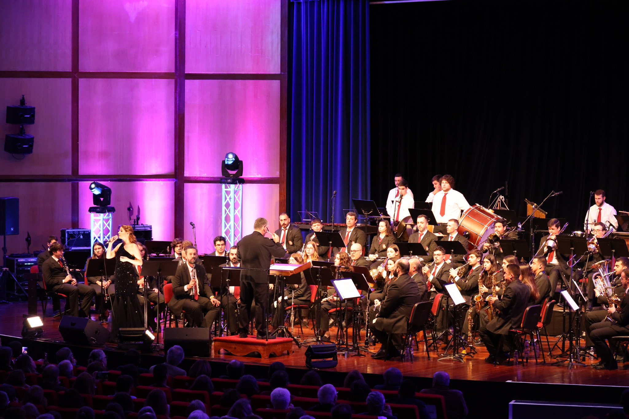 Concerto Ano Novo 7