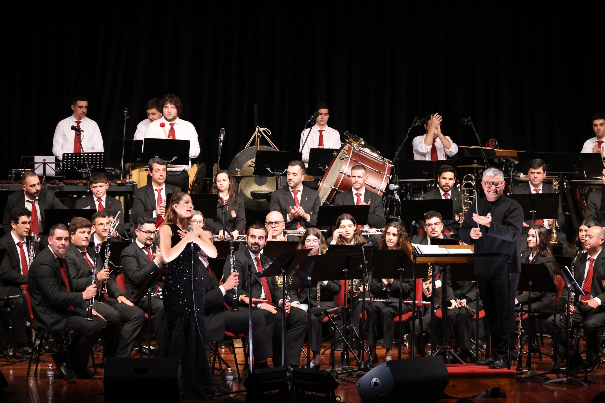Concerto Ano Novo 2