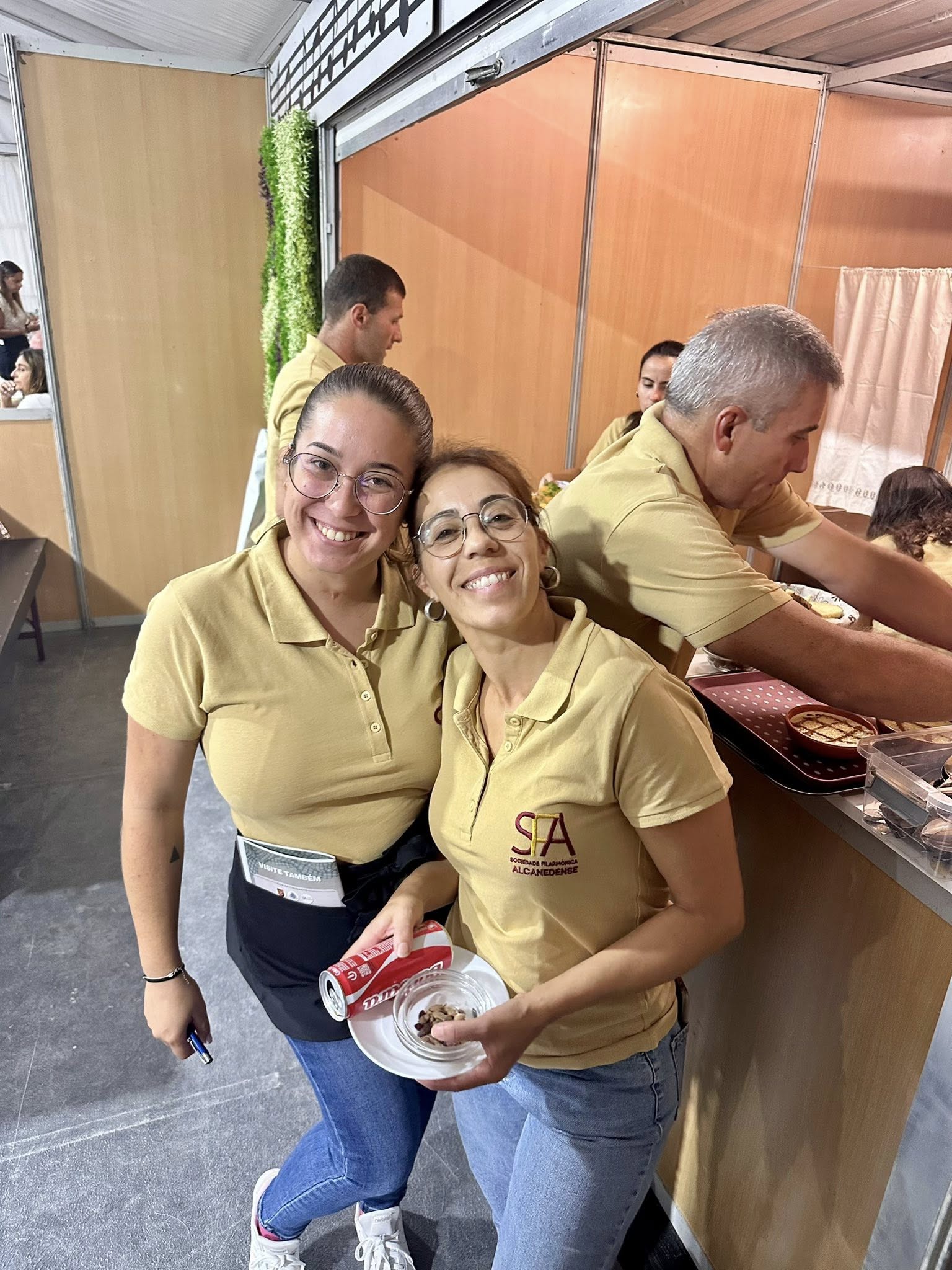 EXPO Alcanede 1