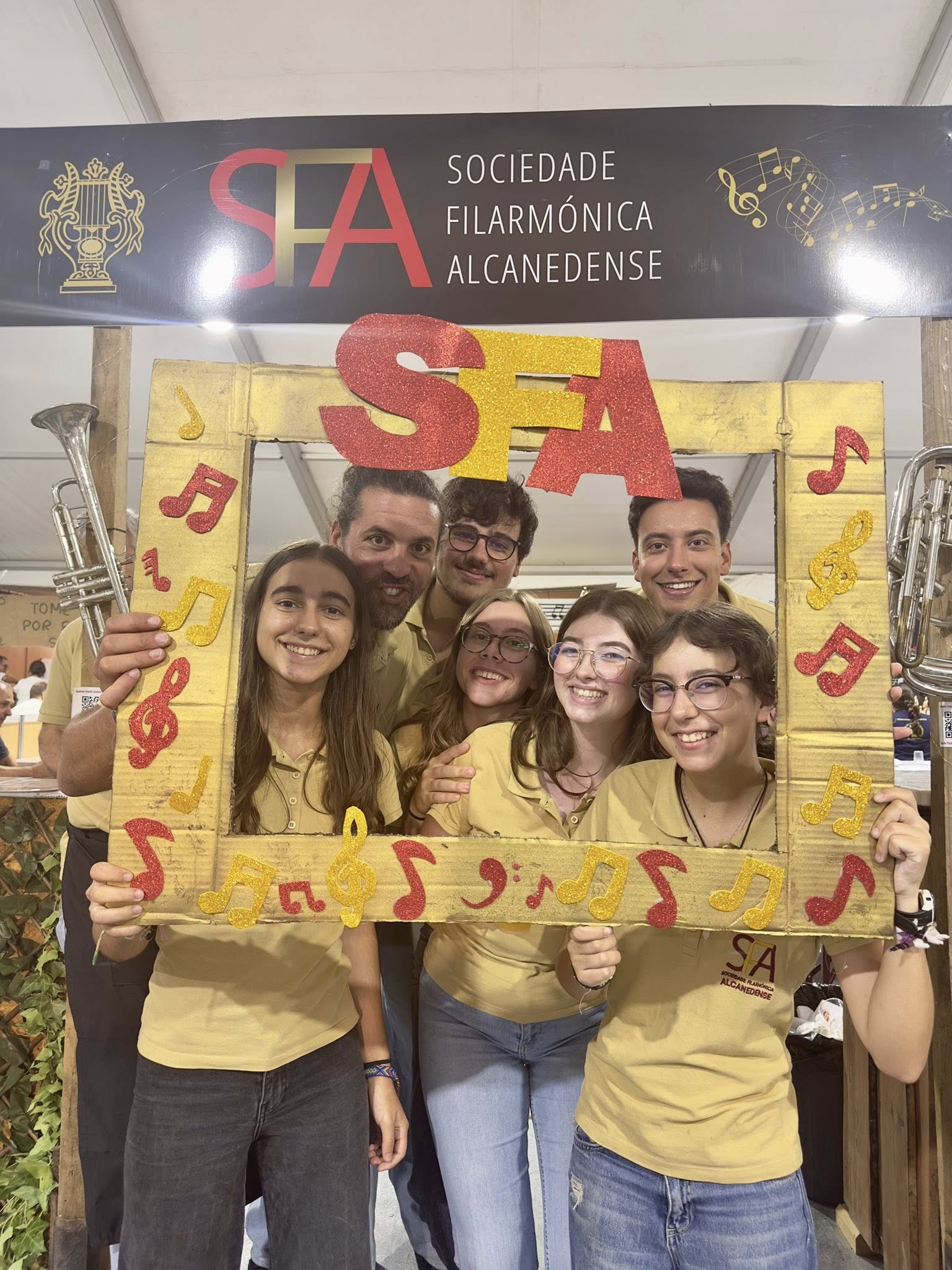 EXPO Alcanede 3