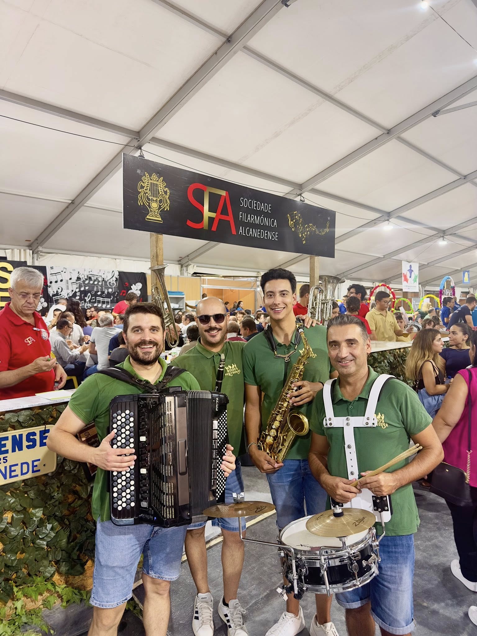 EXPO Alcanede 5