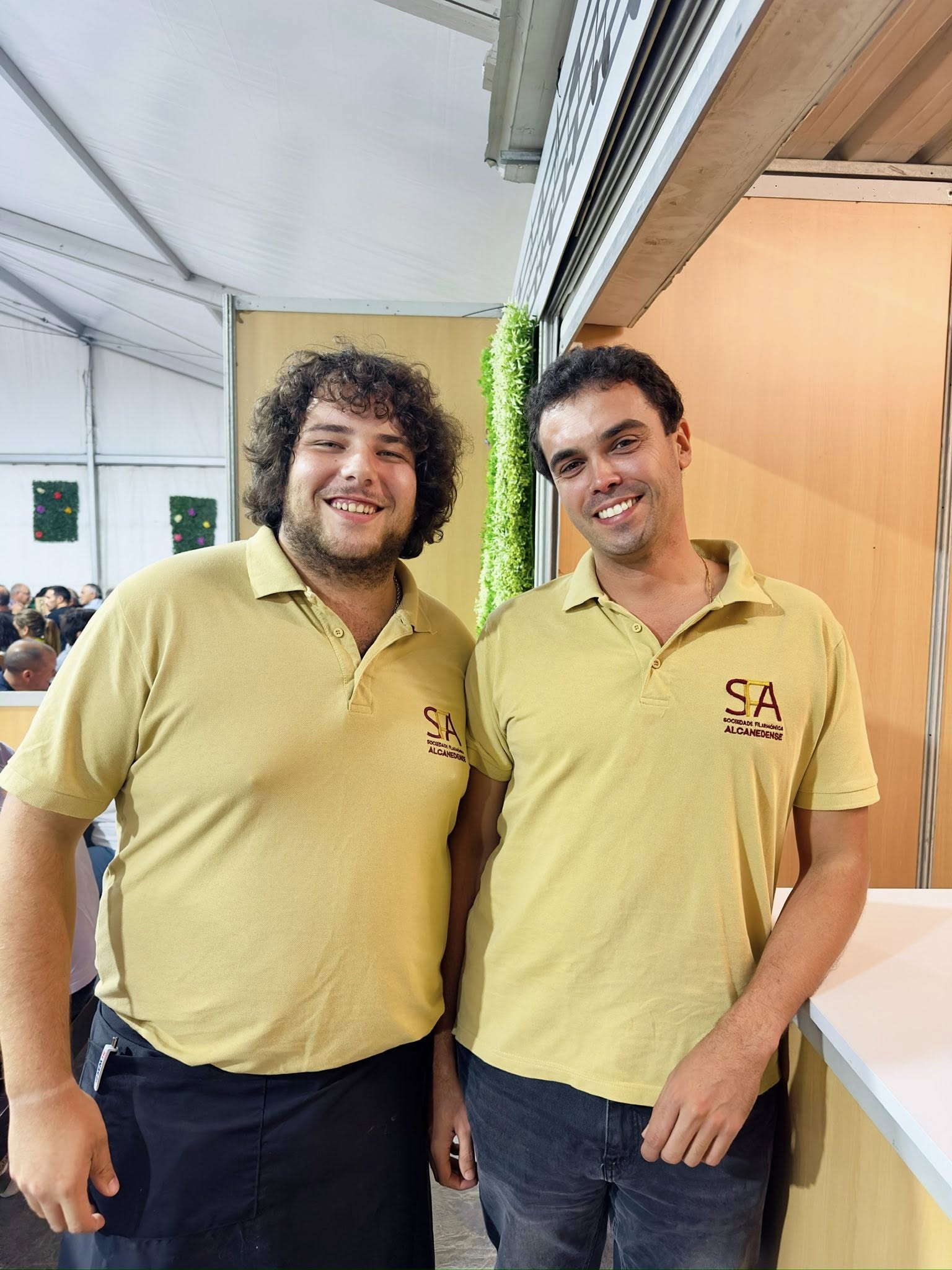 EXPO Alcanede 8