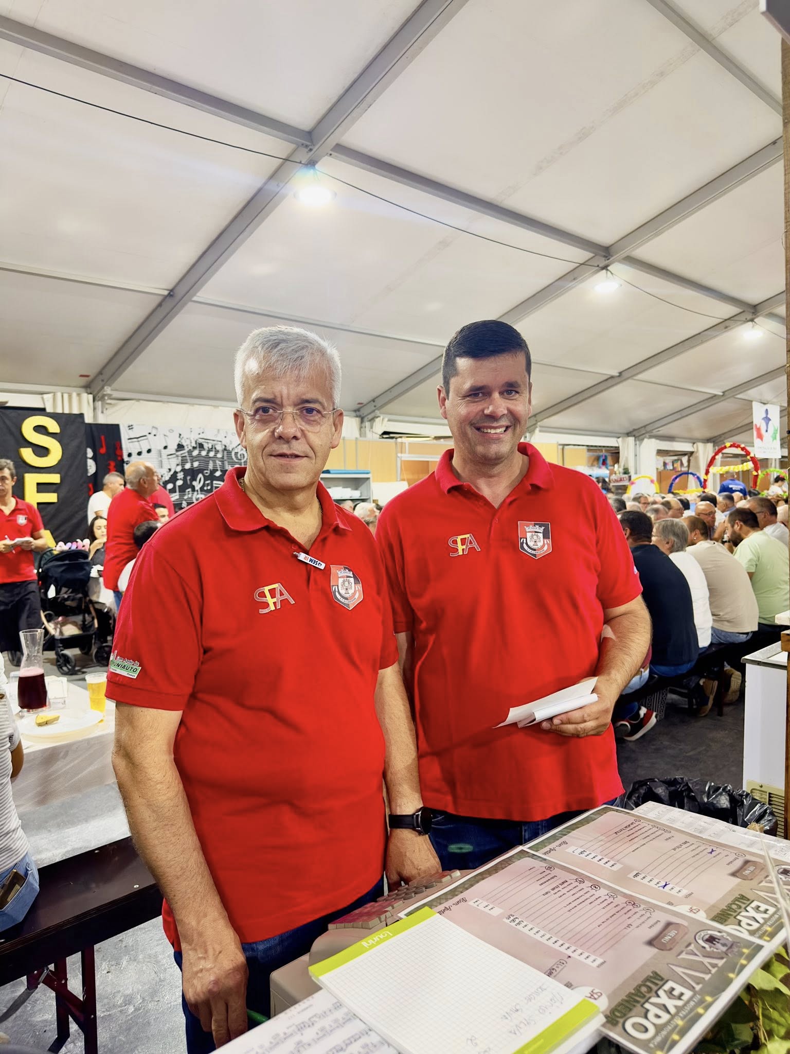 EXPO Alcanede 9