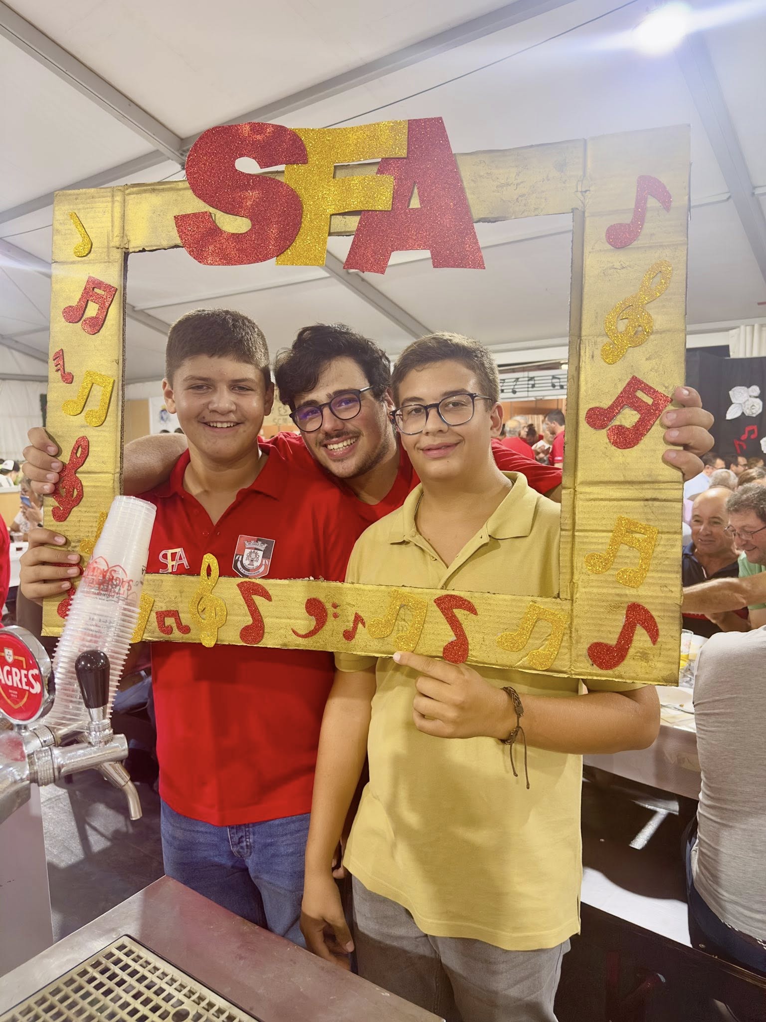 EXPO Alcanede 11
