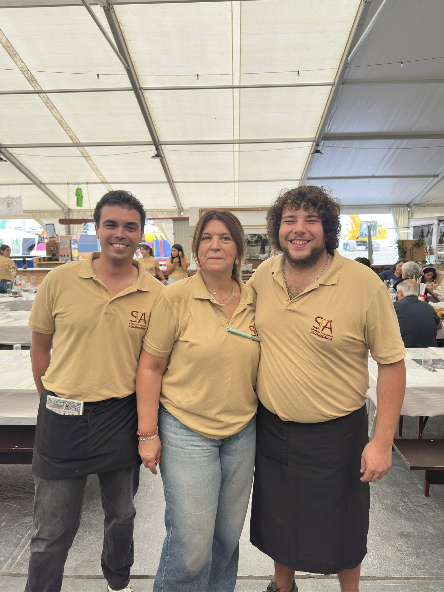 EXPO Alcanede 16