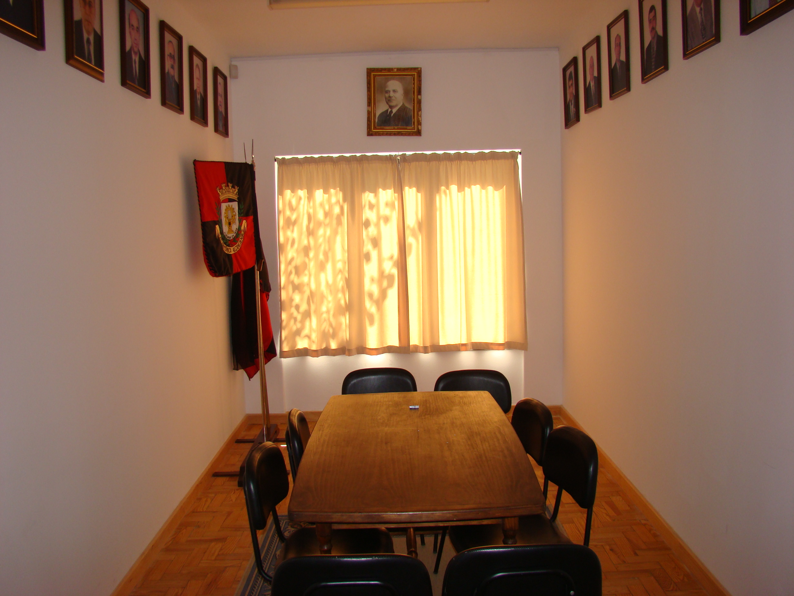 Sede da SFA