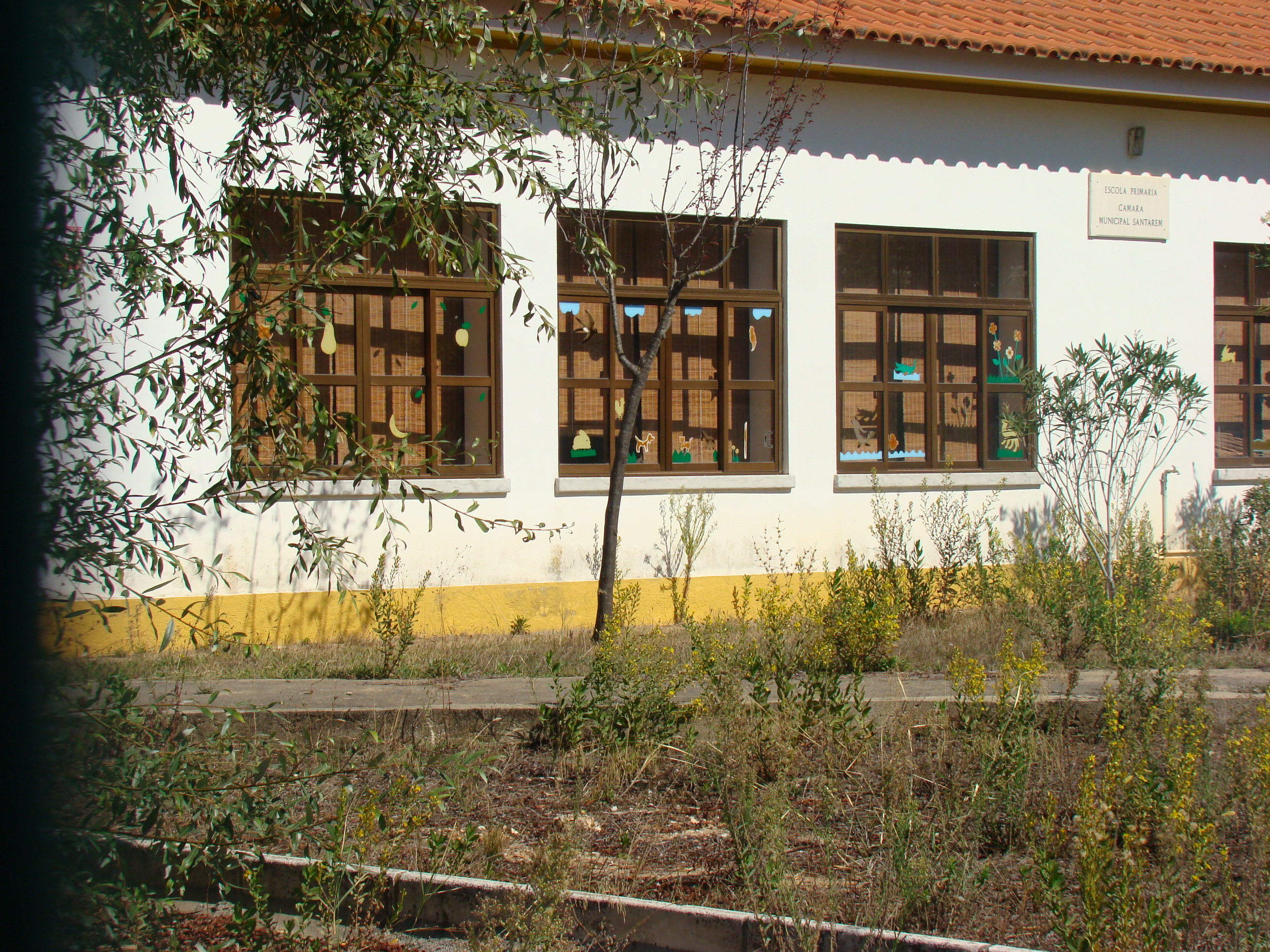 Sede da SFA