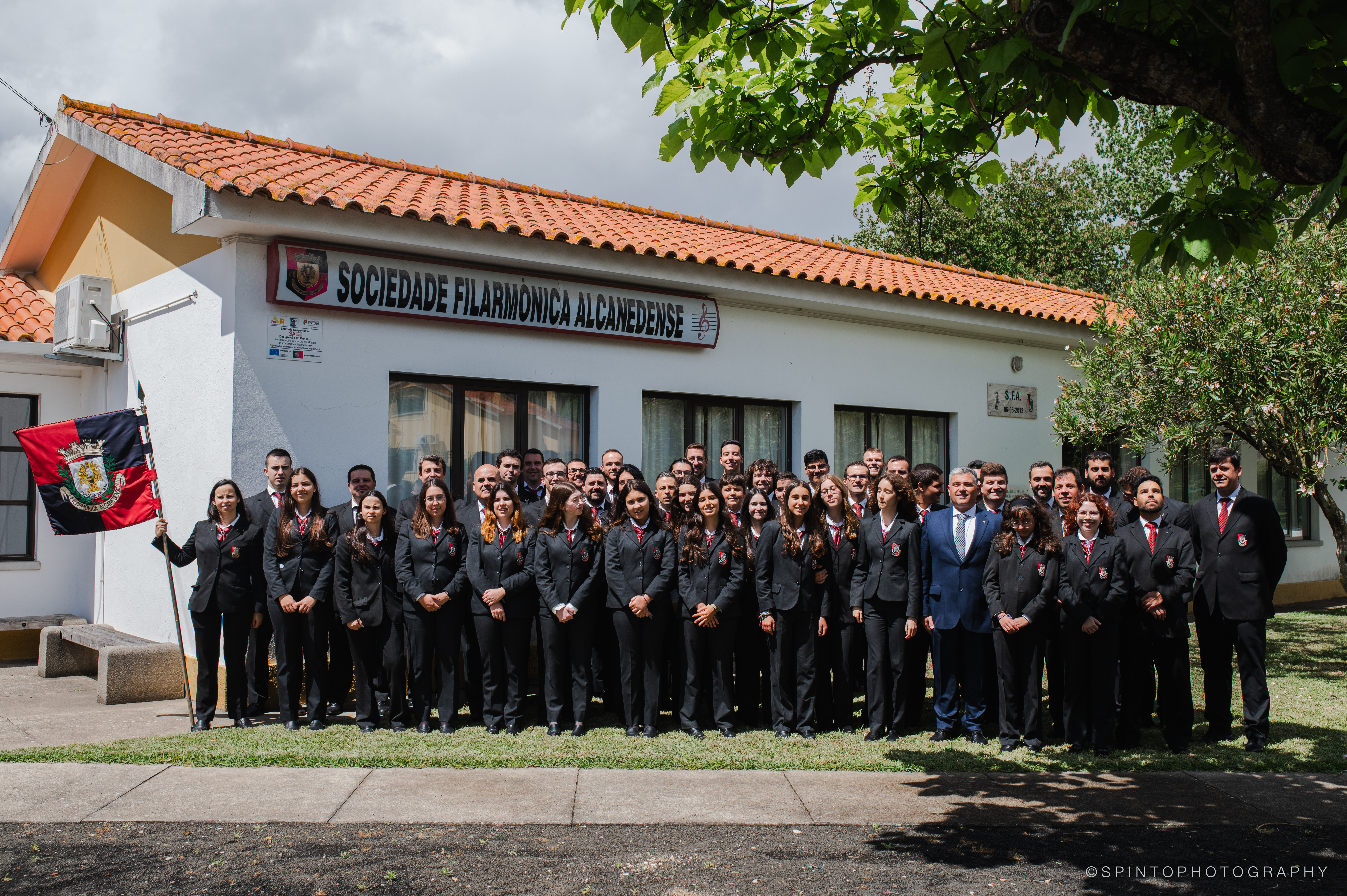 Sede da SFA