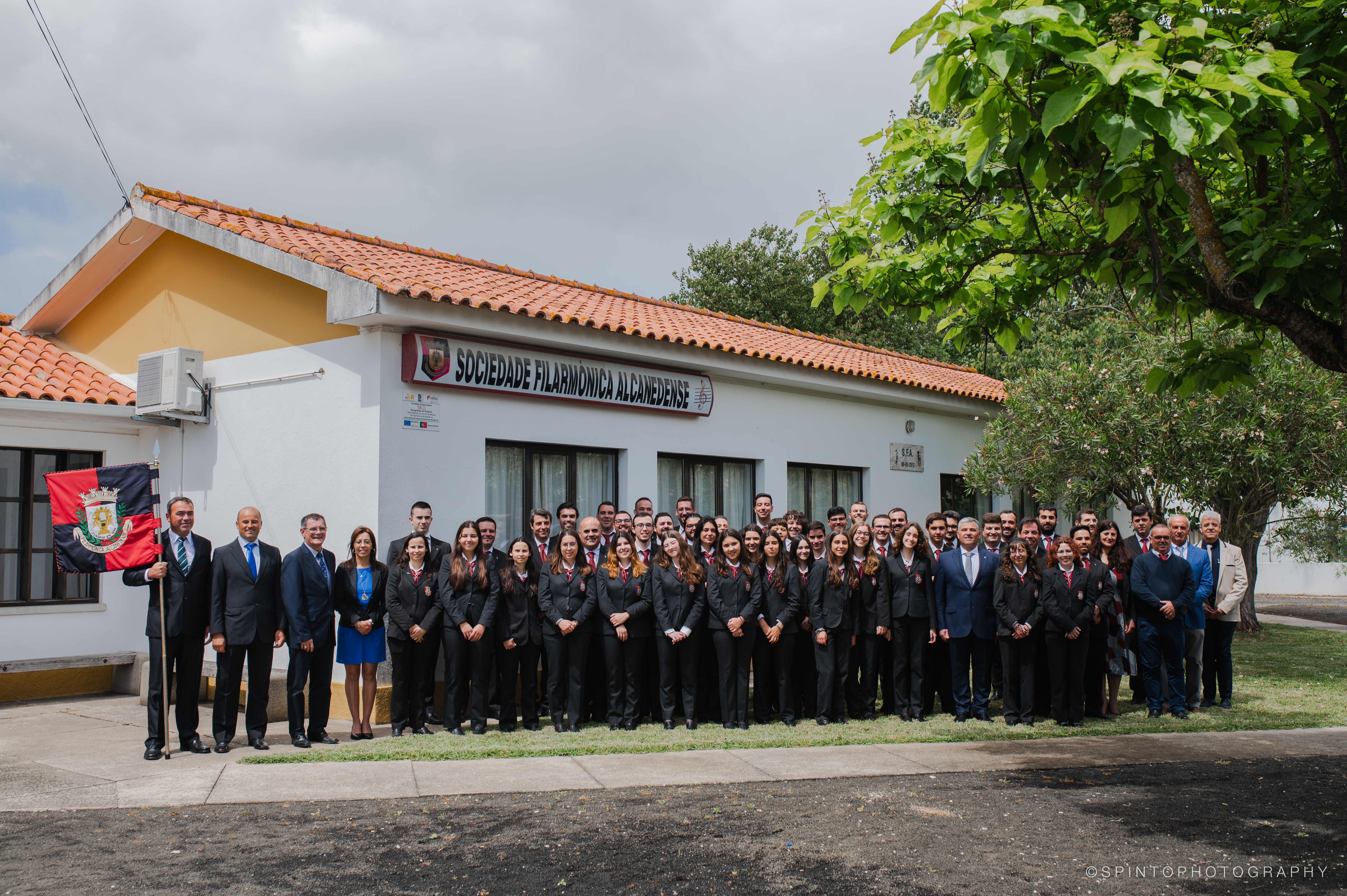 Sede da SFA
