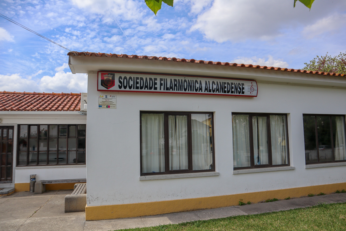 Instalações da SFA