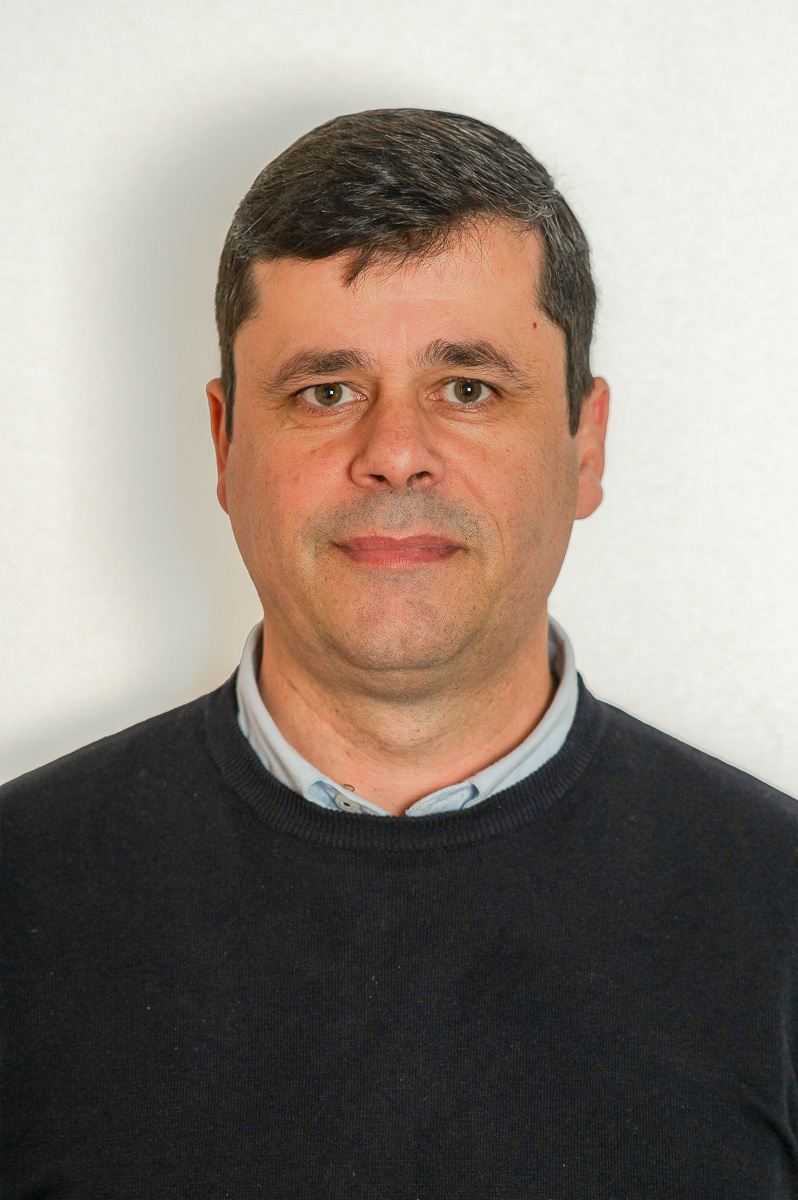 José Anastácio Aires Antunes